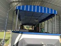 Buque de pasajeros en venta