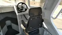 Barcos de trabajo en venta