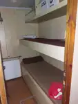 Buque de prospección en venta