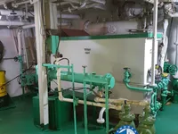 Petrolero/quimiquero en venta