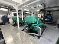 Remolcador en venta