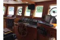 Crucero en venta