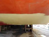 Barcaza en venta