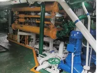 Remolcador de manipulación de anclas y suministro (AHTS) en venta