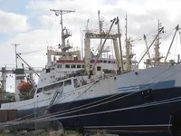 Arrastrero en venta