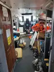 Lancha de tripulación en venta