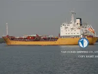 Petrolero/quimiquero en venta