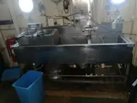 Bote patrulla en venta