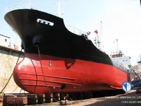 Petrolero/quimiquero en venta