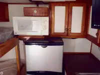 Remolcador en venta