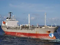 Petrolero/quimiquero en venta