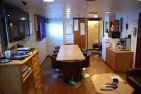 Buque de desembarco, tanque en venta