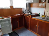 Arrastrero en venta