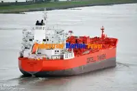 Petrolero/quimiquero en venta