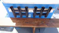 Buque de ferry en venta