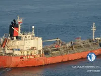 Petrolero/quimiquero en venta