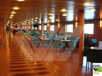 Buque Ro-Ro en venta