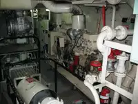 Remolcador en venta