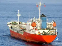 Petrolero/quimiquero en venta