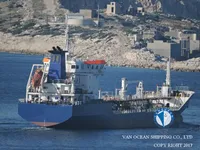 Petrolero/quimiquero en venta