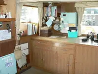 Catamarán en venta