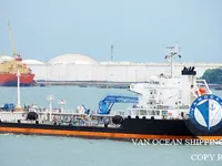 Petrolero/quimiquero en venta