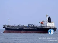 Petrolero/quimiquero en venta