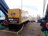 Embarcaciones de trabajo en venta