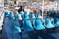 Buque de pasajeros en venta
