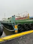 Lancha de tripulación en venta