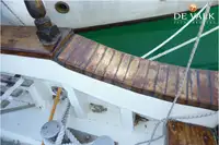 Buque de ferry en venta