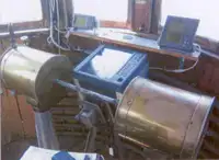 Remolcador en venta
