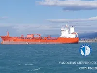 Petrolero/quimiquero en venta