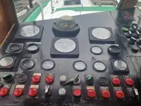 Lancha piloto en venta