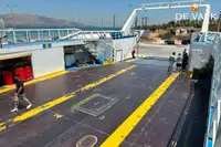 Buque Ro-Ro en venta