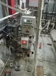 Buque de crucero en venta
