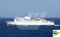 Ro-Ro ship en venta
