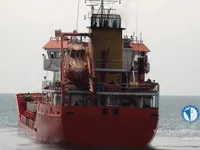Petrolero/quimiquero en venta