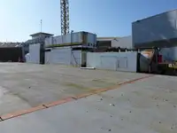 Barcaza en venta
