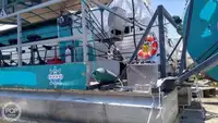 Buque portacontenedores en venta