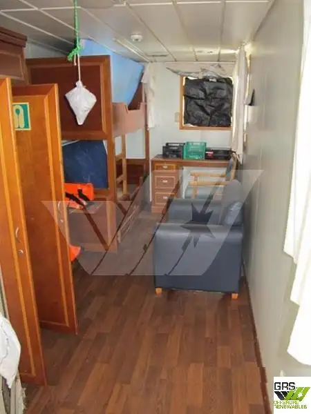 Buque de suministro en venta