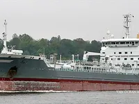 Petrolero/quimiquero en venta