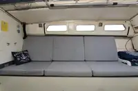Patrullera en venta