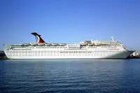 Crucero en venta