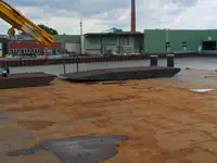 Barcaza en venta