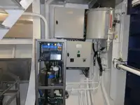 Buque portacontenedores en venta