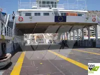Buque Ro-Ro en venta
