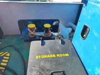 Buque portacontenedores en venta