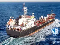 Petrolero/quimiquero en venta
