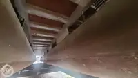 Buque de crucero en venta